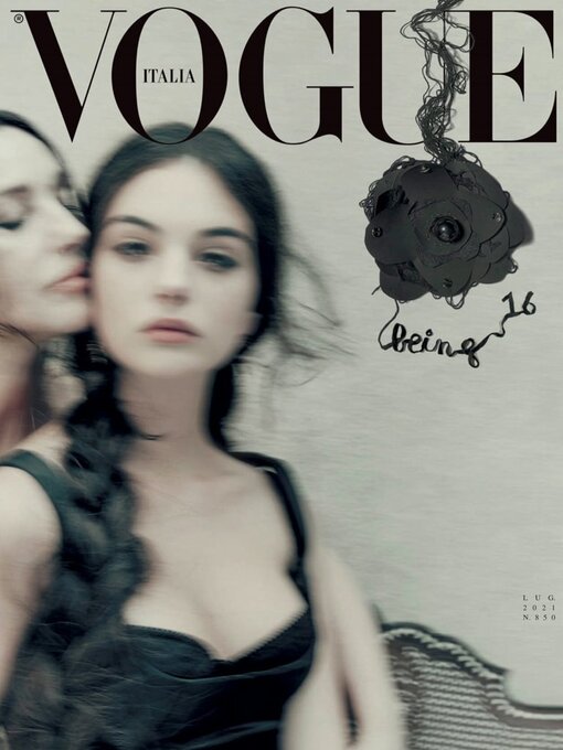 Title details for Vogue Italia by Edizioni Condé Nast S.p.A. - Available